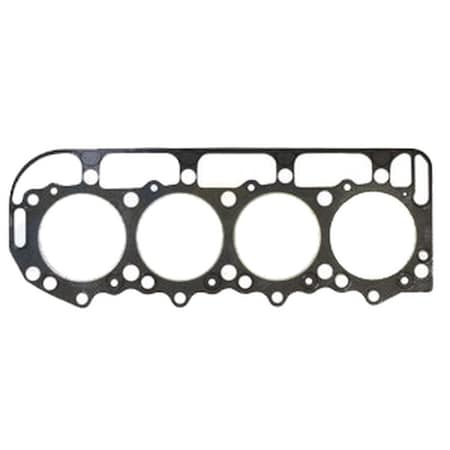 Aftermarket Gasket, Head A-D3NN6051F-AI